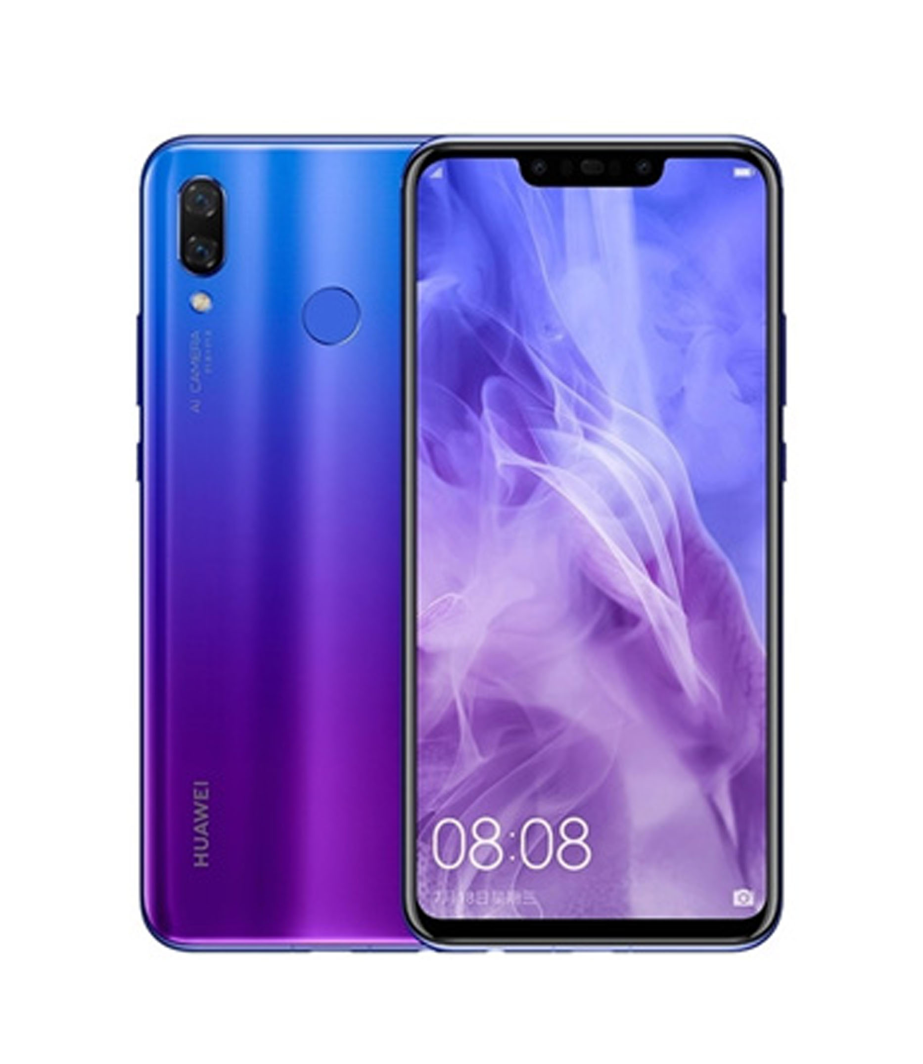 Huawie Y9 2019 64G